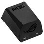Asus ROG Gladius IV Ace Ratón Gaming Inalámbrico Negro