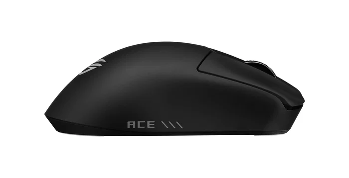 Asus ROG Gladius IV Ace Negro