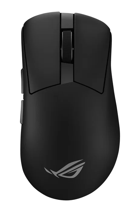 Asus ROG Gladius IV Ace Negro