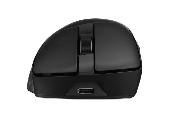 Asus ROG Gladius IV Ace Negro