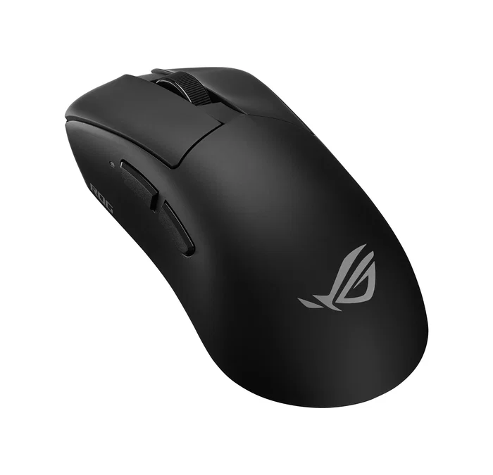 Asus ROG Gladius IV Ace Negro