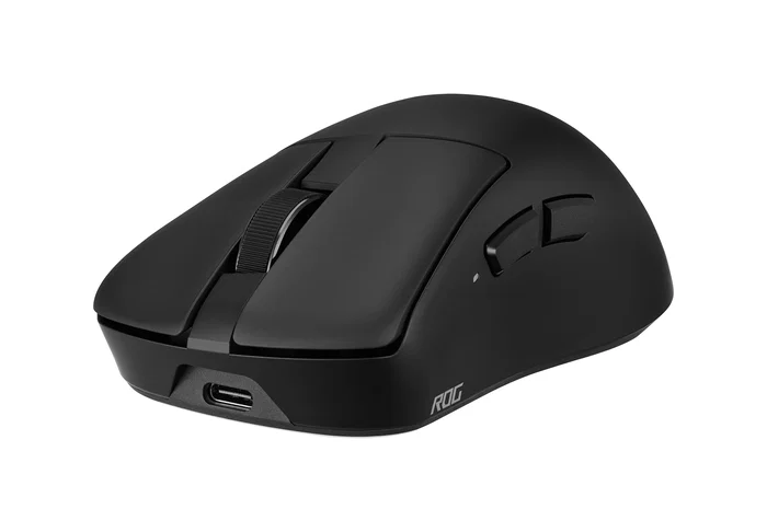 Asus ROG Gladius IV Ace Negro