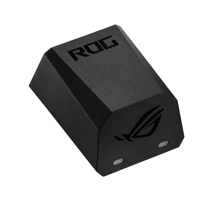 Asus ROG Gladius IV Ace Negro