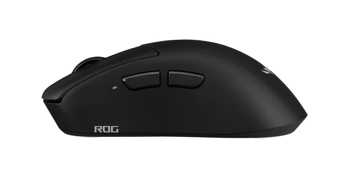 Asus ROG Gladius IV Ace Negro