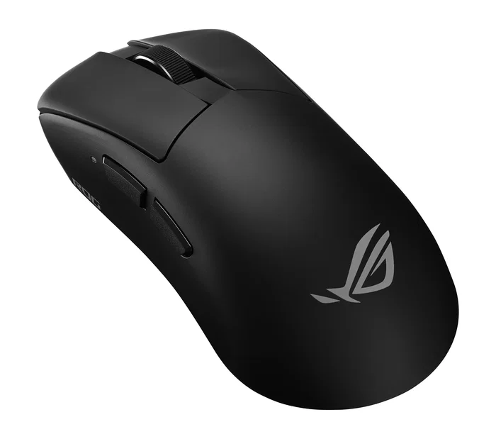 Asus ROG Gladius IV Ace Negro