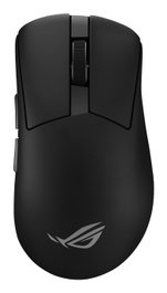 Asus ROG Gladius IV Ace Negro