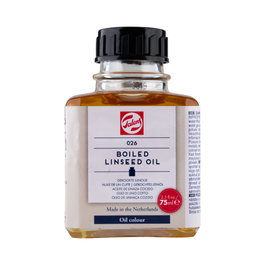 Talens Aceite de Linaza Cocido 026 75 ml