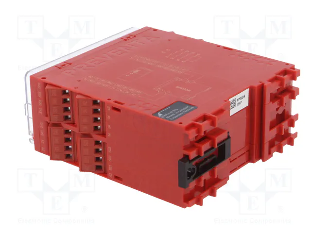 SCHNEIDER ELECTRIC XPS Universal XPSUDN13AP Relé de Seguridad