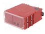 SCHNEIDER ELECTRIC XPS Universal XPSUDN13AP Relé de Seguridad