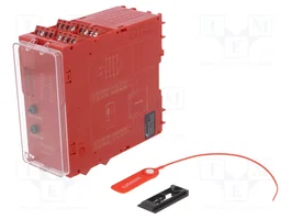 SCHNEIDER ELECTRIC XPS Universal XPSUDN13AP Relé de Seguridad