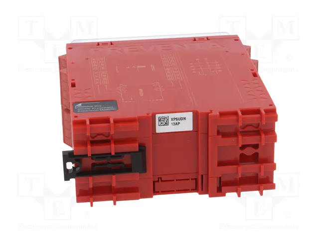 SCHNEIDER ELECTRIC XPS Universal XPSUDN13AP Relé de Seguridad