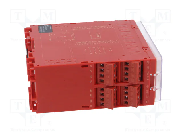 SCHNEIDER ELECTRIC XPS Universal XPSUDN13AP Relé de Seguridad