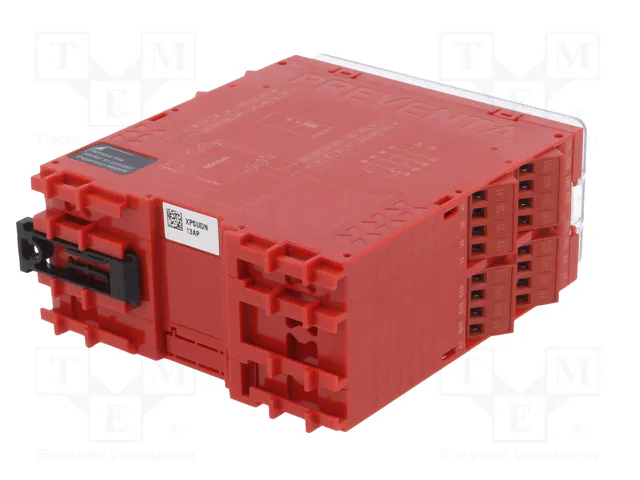 SCHNEIDER ELECTRIC XPS Universal XPSUDN13AP Relé de Seguridad