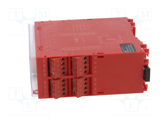 SCHNEIDER ELECTRIC XPS Universal XPSUDN13AP Relé de Seguridad
