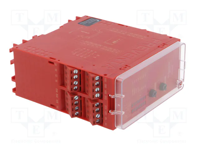 SCHNEIDER ELECTRIC XPS Universal XPSUDN13AP Relé de Seguridad