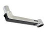 Ergotron LX Extension de 231 mm en aluminio pulido