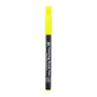 Sakura Koi Coloring Brush Pen Verde fresco XBR32