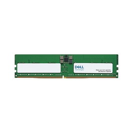 DELL AC239378 Memoria RAM DDR5 32GB (1x32GB) 4800MHz PC5-38400 Registered 288-pin DIMM para PC/Server
