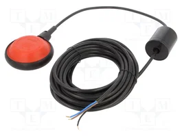 EMAS Sensor de Nivel de Líquido IP68 con Cables