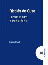 Nicolás de Cusa, Enrico Peroli - COMARES