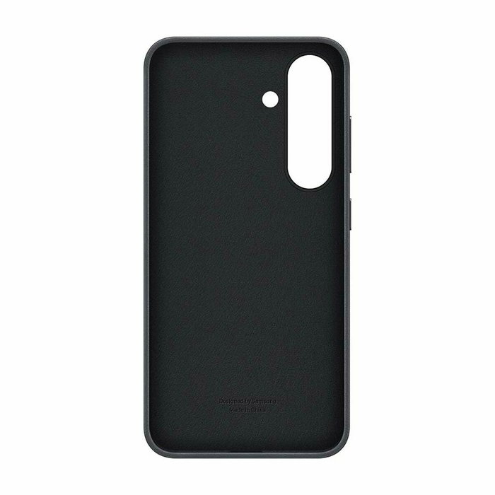Samsung Kindsuit Case para Galaxy S25, Negro Samsung Kindsuit Case para Galaxy S25, Negro