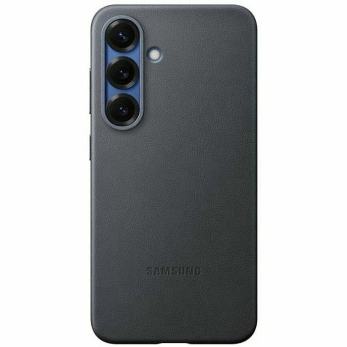 Samsung Kindsuit Case para Galaxy S25, Negro Samsung Kindsuit Case para Galaxy S25, Negro