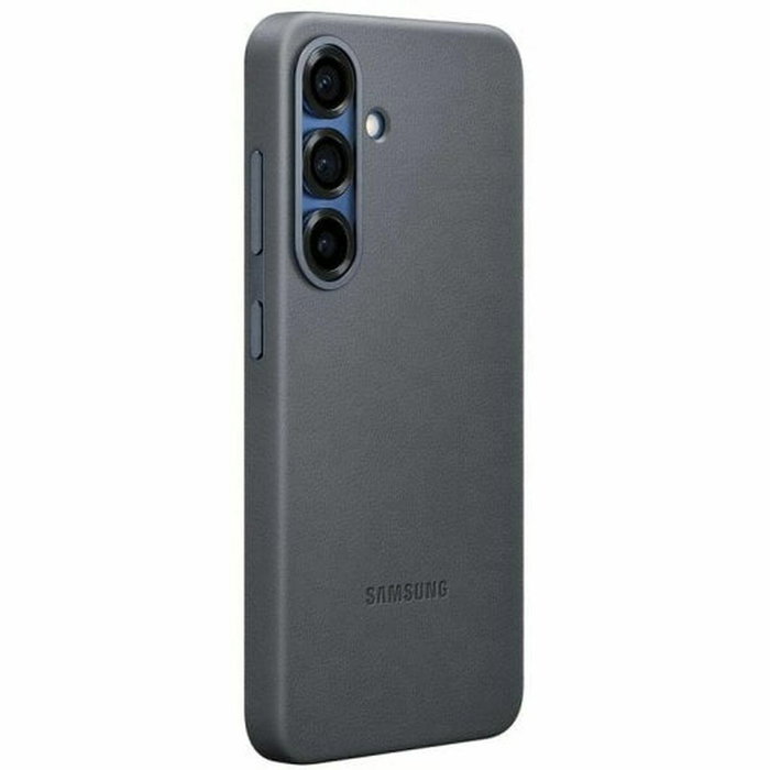 Samsung Kindsuit Case para Galaxy S25, Negro Samsung Kindsuit Case para Galaxy S25, Negro