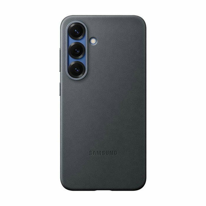 Samsung Kindsuit Case para Galaxy S25, Negro Samsung Kindsuit Case para Galaxy S25, Negro