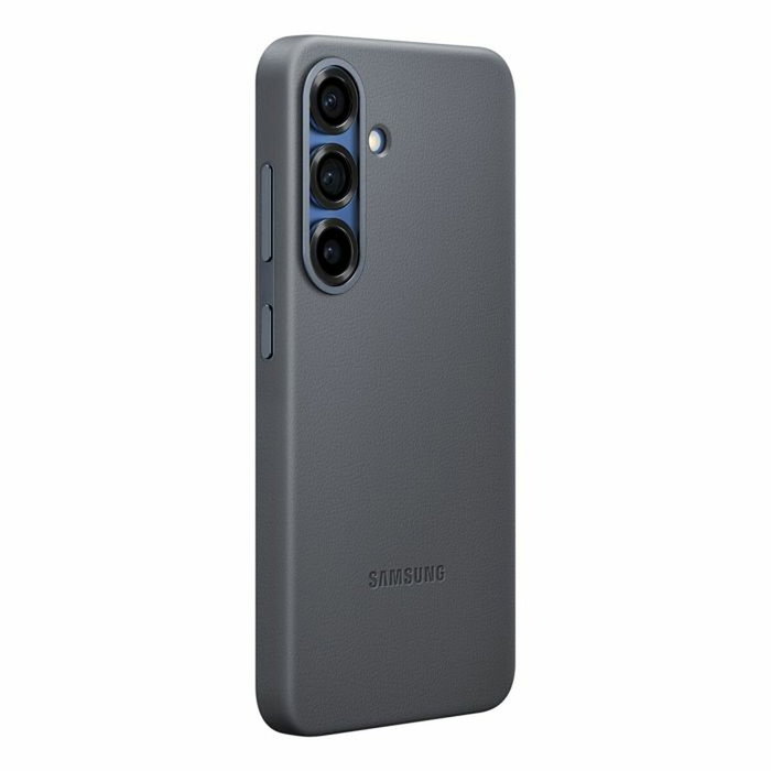 Samsung Kindsuit Case para Galaxy S25, Negro Samsung Kindsuit Case para Galaxy S25, Negro