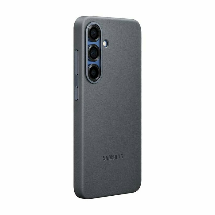 Samsung Kindsuit Case para Galaxy S25, Negro Samsung Kindsuit Case para Galaxy S25, Negro