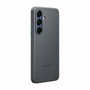 Samsung Kindsuit Case para Galaxy S25, Negro