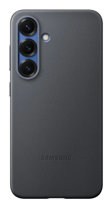 Samsung Kindsuit Case para Galaxy S25, Negro Samsung Kindsuit Case para Galaxy S25, Negro