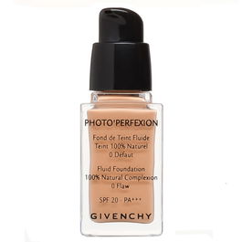 Photo Perfexion, Resplandor, Base líquida, 08, Ámbar, SPF 20, 25 ml