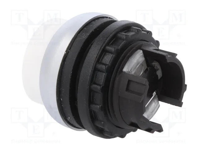 EATON ELECTRIC Interruptor de presión RMQ-Titan Blanco 22mm EATON ELECTRIC Interruptor de presión RMQ-Titan Blanco 22mm