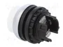 EATON ELECTRIC Interruptor de presión RMQ-Titan Blanco 22mm