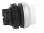 EATON ELECTRIC Interruptor de presión RMQ-Titan Blanco 22mm