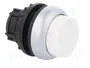 EATON ELECTRIC Interruptor de presión RMQ-Titan Blanco 22mm