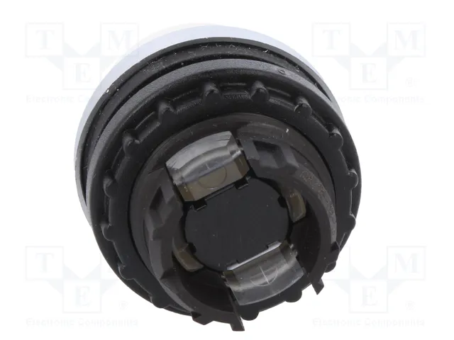 EATON ELECTRIC Interruptor de presión RMQ-Titan Blanco 22mm EATON ELECTRIC Interruptor de presión RMQ-Titan Blanco 22mm