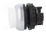 EATON ELECTRIC Interruptor de presión RMQ-Titan Blanco 22mm