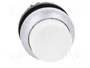 EATON ELECTRIC Interruptor de presión RMQ-Titan Blanco 22mm
