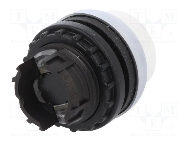 EATON ELECTRIC Interruptor de presión RMQ-Titan Blanco 22mm EATON ELECTRIC Interruptor de presión RMQ-Titan Blanco 22mm