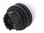 EATON ELECTRIC Interruptor de presión RMQ-Titan Blanco 22mm