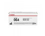 Canon Cartucho de Tóner 064 Negro Original (4937C001) de Rendimiento Estándar