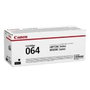 Canon Cartucho de Tóner 064 Negro 4937C001 para i-SENSYS LBP722Cdw y MF832Cdw