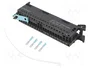 SIEMENS 6ES7592-1AM00-0XB0 SIMATIC S7-1500 Conector Frontal de 40 Polos con Terminales de Tornillo