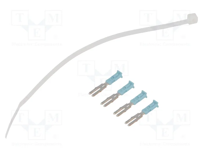 SIEMENS 6ES7592-1AM00-0XB0 SIMATIC S7-1500 Conector Frontal de 40 Polos con Terminales de Tornillo