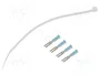 SIEMENS 6ES7592-1AM00-0XB0 SIMATIC S7-1500 Conector Frontal de 40 Polos con Terminales de Tornillo