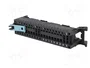 SIEMENS 6ES7592-1AM00-0XB0 SIMATIC S7-1500 Conector Frontal de 40 Polos con Terminales de Tornillo