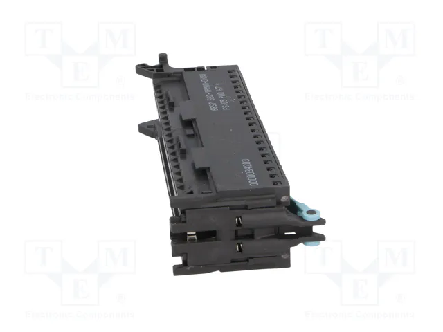 SIEMENS 6ES7592-1AM00-0XB0 SIMATIC S7-1500 Conector Frontal de 40 Polos con Terminales de Tornillo