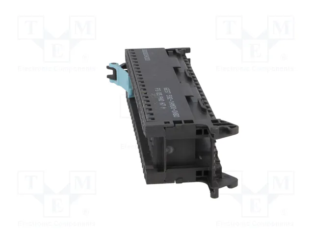 SIEMENS 6ES7592-1AM00-0XB0 SIMATIC S7-1500 Conector Frontal de 40 Polos con Terminales de Tornillo